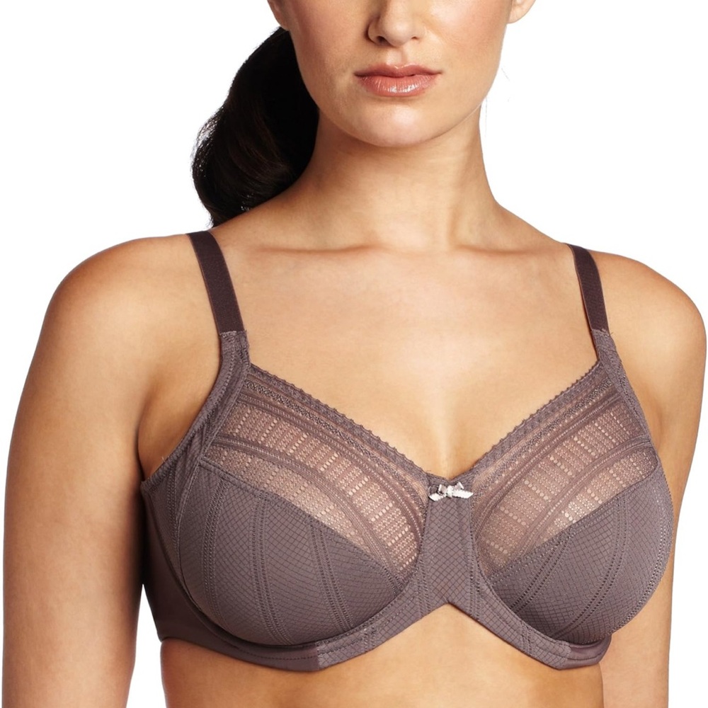 Maidenform Brown Underwire Bra